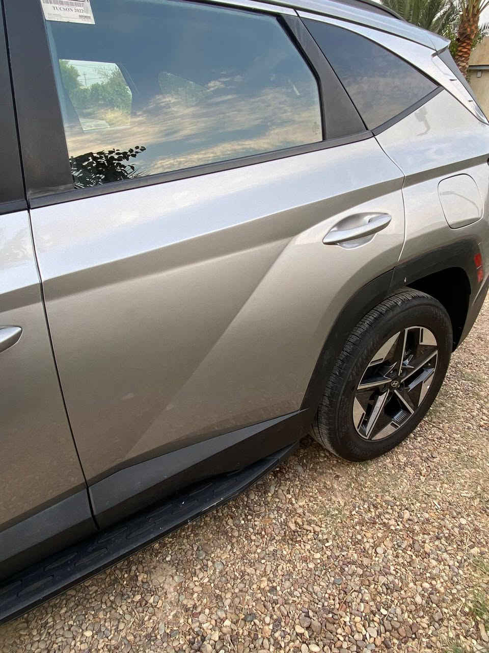 توسان موديل 2025 وارد امريكي السياره فول ما عدا الفتحه بصمه تشغيل عن بعد كشنات كهربائي قطعتين تبريد جسمي تحويل ثاني يوم صور الحادث موجودت بالصور بدون تبديل سياره ليبل واحد شنطه كهربائي محرك 2.5 لايت زنون تحديث ذكي سياره كامله ما بيها نقص بدون ايروكات بدون مراوس فقط بيع مكاني بغداد ابو غريب حميد شعبان
***********
***********
235$بيه مجال دخول جديد
