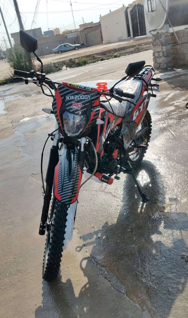 ضلمة ودليلها الله
ماطور كاوير للبيع محرك 200 موديل 2026 كلشي بي شركة يدات صفط 
عنواني كيارة 
اتصل 
‏‪+964 771 975 8780‬‏
