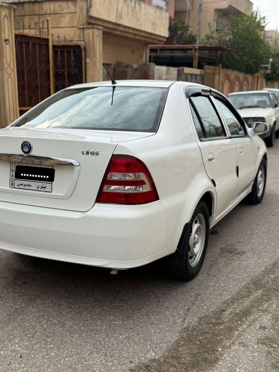 السلام عليكم 
سي كي 2013 رقم نينوى الماني سياره خام احلاا من الصور
بدون ضرر بدون صبغ فقط بيها جاملغ صبغ بيدي صار 
محرك كير تبريد شرط سنويه كاربون شرط سياره وين ما يعجبك وديها سياره ما شيا 180 سعرها 55 وبيها مجال بسيط لشراي 📍

***********

*********** موصل, نينوى
