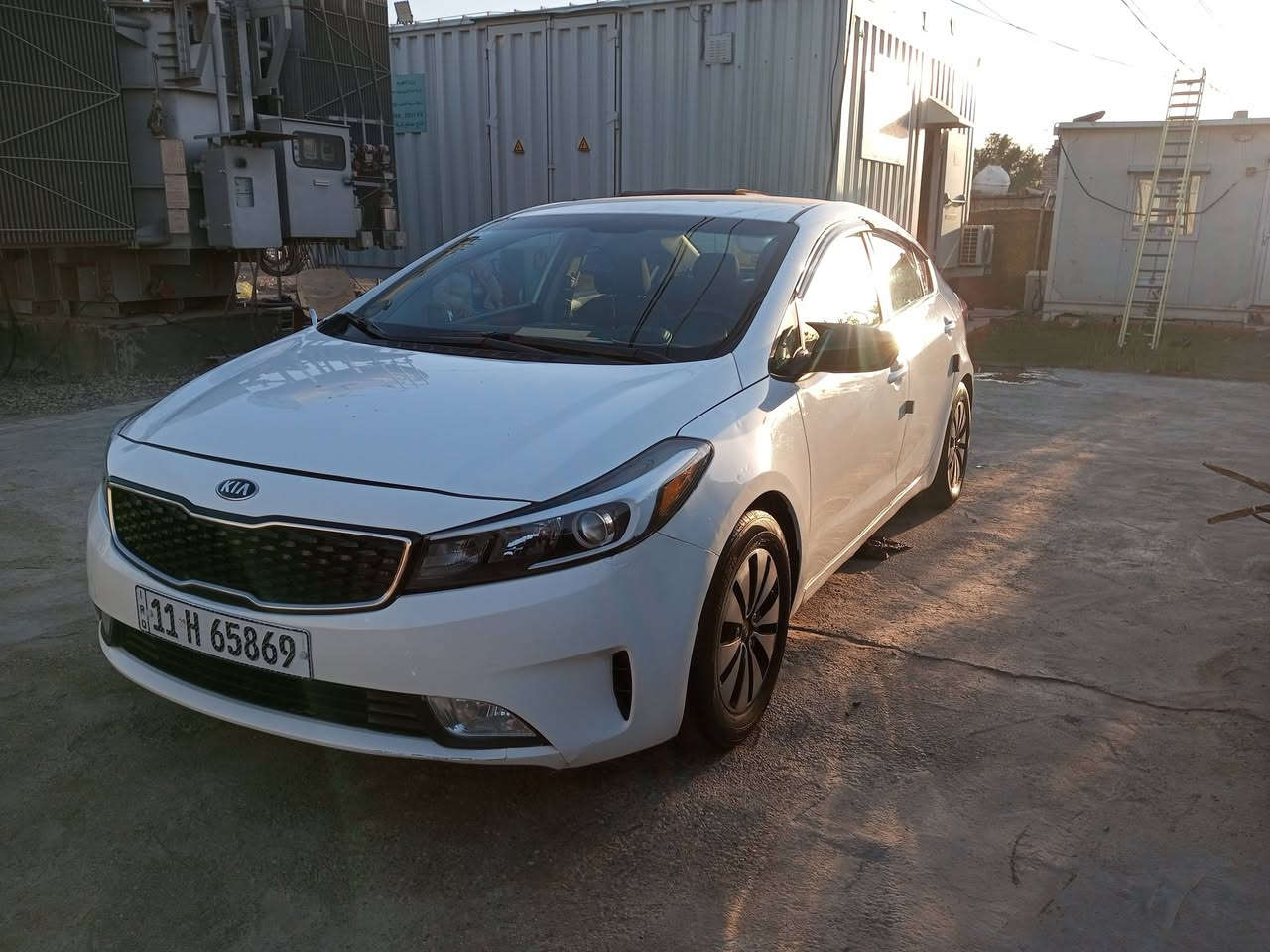 سلام عليكم فورتي وارد أمريكي 17 ضرر جاملغ خلفي بدون دواخل منضومه غاز ماشيه 46بيهه 3قطع صبغ جماليه سعر 125مكان بغداد العبيدي رقم بغداد رقمي ***********
