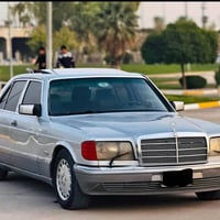 300SE • ١٩٩٠ • فول مواصفات