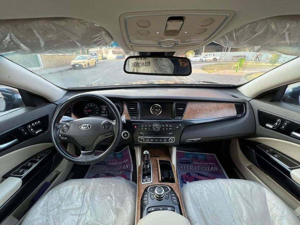 كيه كوريس مديل 2014 فول مواصفات رقم بغداد نكليزي السعر 150 مكان نجف
