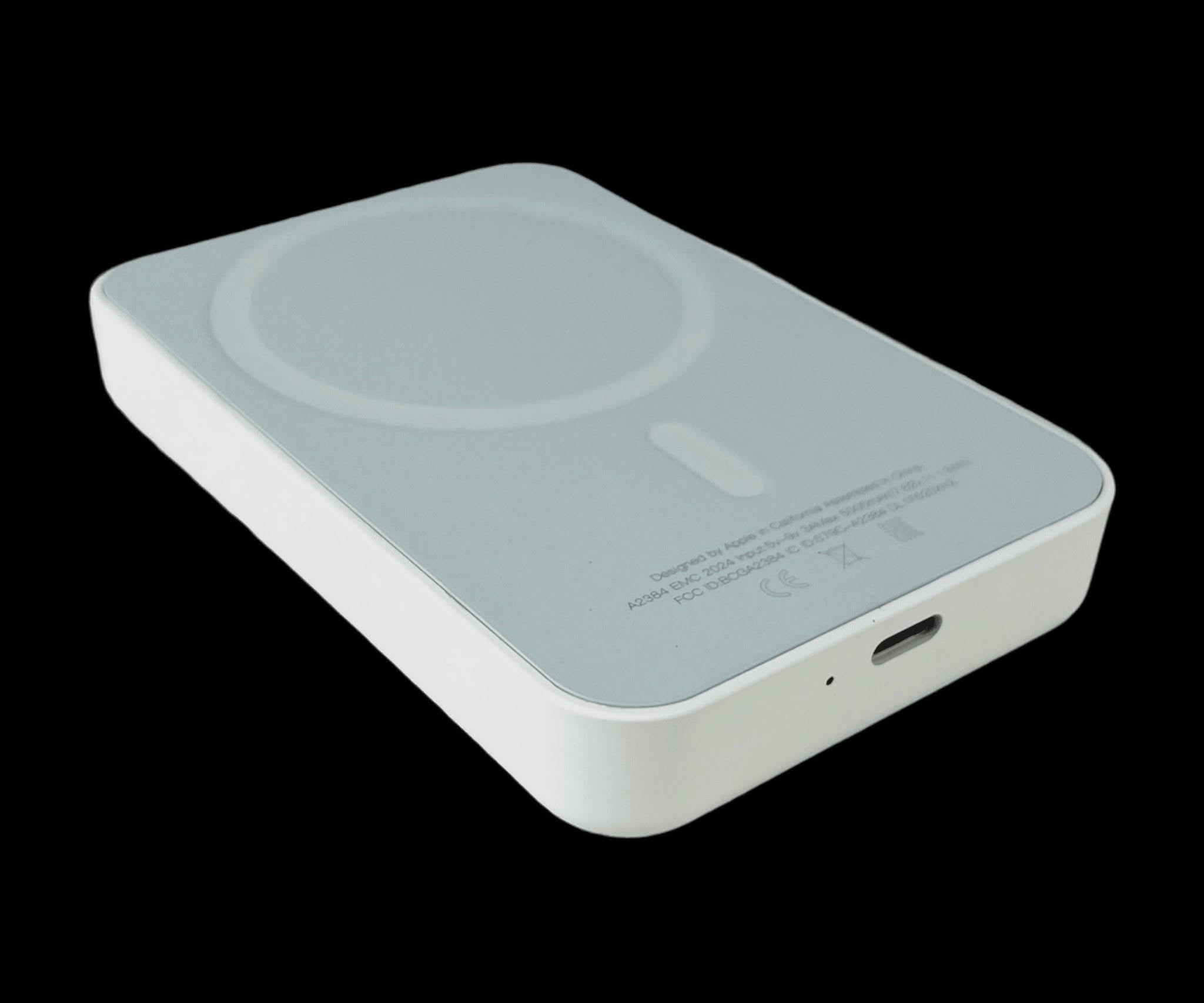 🔥 نفاد الكمية مسألة وقت... لا تتأخر! 🔋
مع باور بانك MagSafe Classic راح تبقى بطارية موبايلك جاهزة بكل وقت. شحن سريع، تصميم أنيق، وحماية متكاملة لتجربة استخدام مريحة وآمنة.

✅ شحن لاسلكي MagSafe سريع
✅ سعة 5000mAh
✅ حماية من الشحن الزائد وارتفاع الحرارة
✅ منفذ USB Type-C
✅ متوافق مع iPhone 12 إلى iPhone 16 والأجهزة الداعمة للـ MagSafe

💰 السعر: 16,000 دينار فقط

🚨 الكمية محدودة جدًا... سارع بالحجز قبل نفادها!

🚚 التوصيل إلى جميع محافظات العراق بـ 5000 دينار خلال 24–48 ساعة.

📲 للحجز عبر الواتساب أو مراسلتنا على الخاص: ***********
