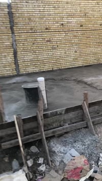 قطعة ارض 50 م زراعي بيت بنيه بفرع ال20 للبيع 07713753664 او مراوس بيت ...