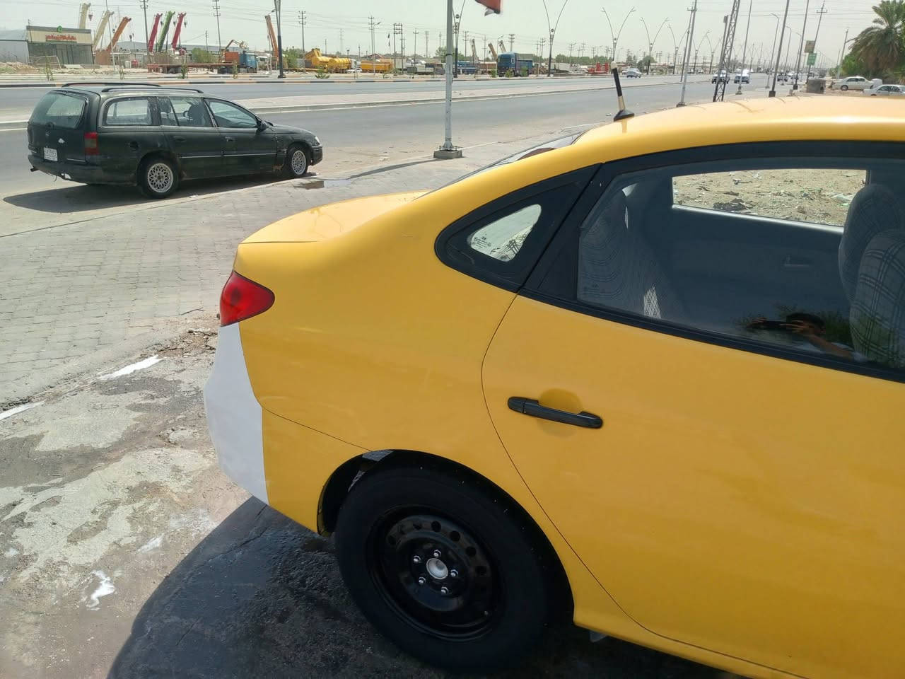 سلام عليكم افانتي ادوات ادوات كصتين مكينه وكير جديد تبريد تدفه مكينه دكشن عالي سيارة نقصهه حداديه بس عنوان بصرة سعر 37وبيهه مجال بيع مستعجل لاستفسار ***********اتصال
