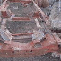 شاصي ابوردين ( فقط) للبيع السعر ٤مليون 07729087556