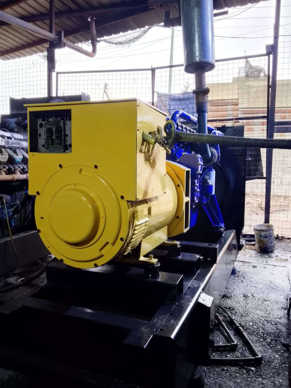 اللبيع سكانيه 124 راس توليد 300خير من الله لأصرف ولا تبخير السعر 65 رقم ***********
