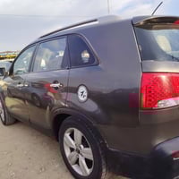 وارد امريكي • ٧ راكب • ٢٠١٣