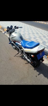 عمارة ميسان • بطح باندة • عطل