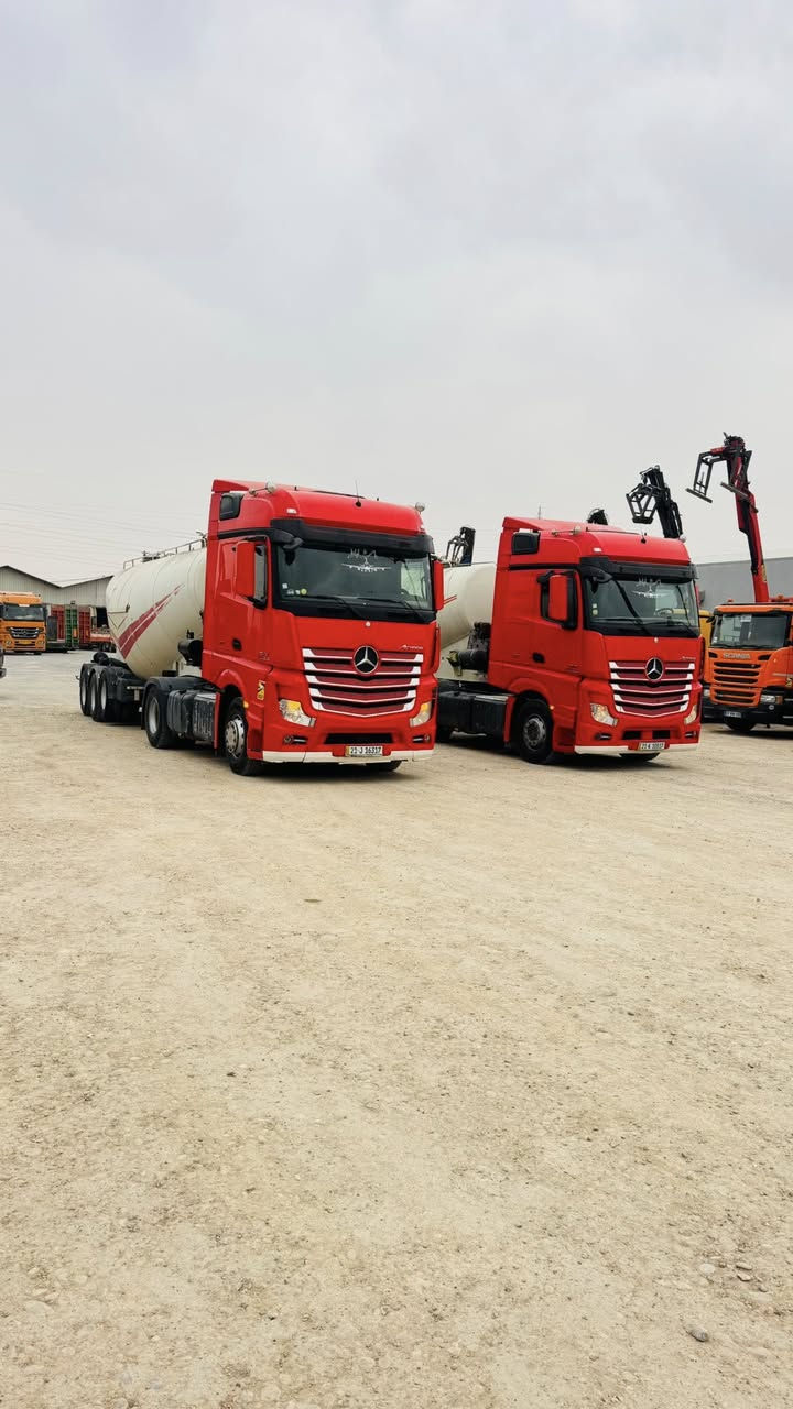 1845-2016✅
معرض   محمد علي

         ☎️📱 *********** 
         ☎️📱 ***********
    ساعات:  ٩:٠٠صباحاً   -  ٧:٠٠مساء⏰
    بيع وشراء جميع الاليات الثقيله ✅
           عنوان أربيل/ شارع كركوك ✅📍
