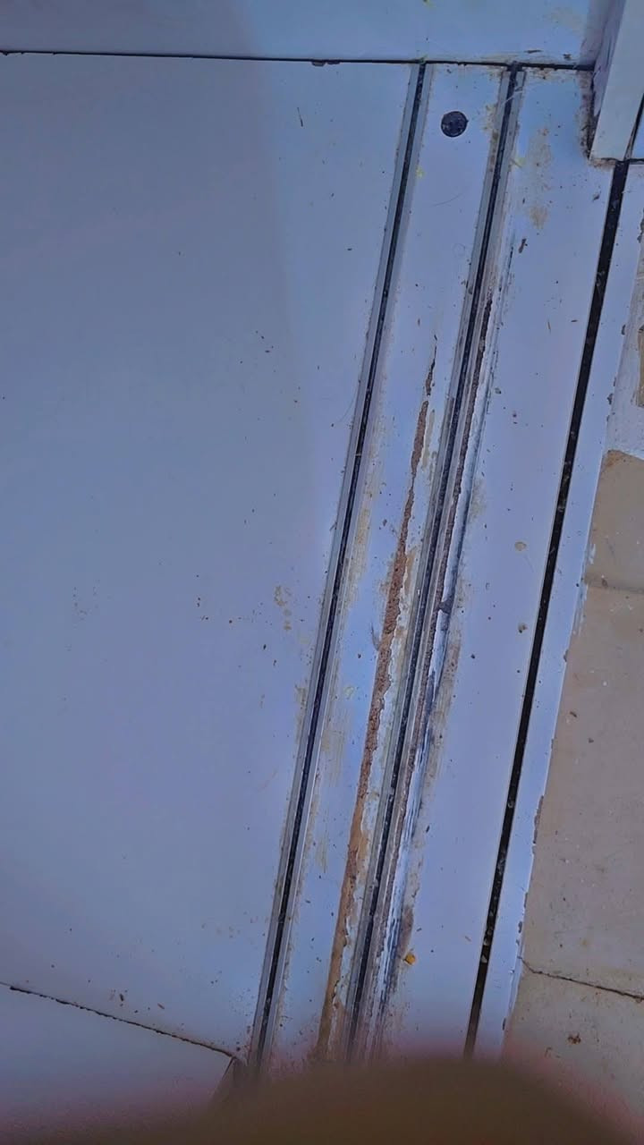 السلام عليكم حبايب غرفه نوم تركي ثقيل للبيع
متكونه من كنتور سلايت بابه وموضح كم خانه وكم تعليگ بي وجربايه بدون الدوشگ وجررات ع يمين وشمال وميز مرايه شايلين  جراراته 
الغرفه بيها اضرار مثل ما واضح كدامكم


**إذا كنت صاحب هذا الإعلان وتريد حذفه لأي سبب، رجاءا أرسل رسالة إلى الدعم الفني**