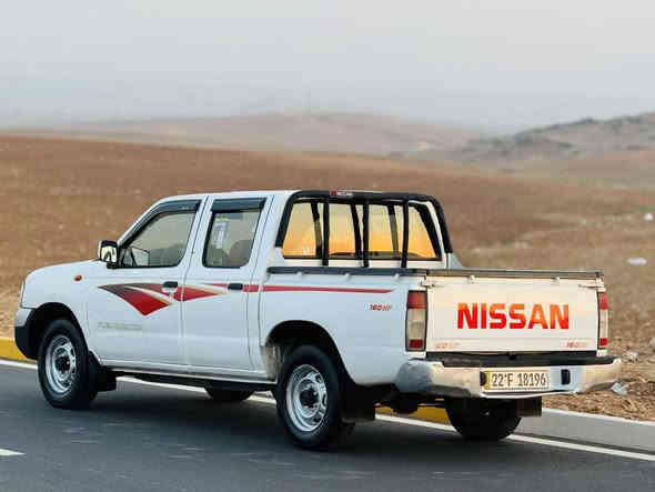 ***********
***********نيسان بيكب ٢٠١٣سةيارةكة جايزة سبوغ عامة وةركةراو نيية بةشةرت شانسي هيجي بيوة نيية ناو دينكةي بةشي سةرةوةي هيجي بيوة نيية براوةي نيية بيشي يةك لاي دةعمةكي بيوةية بي شانسي كيرومةكينة توندوتؤلي بةشةرت سةنةوي نويية تا ٢٠٣٠بةشةرت وةكالة بةنجة مؤر لةكؤيةم هةزةي نويية فةحسي نويية هةموو كياني بةشةرت بؤنرخ تيل بكة لة خزمةتم كويسينجاك
