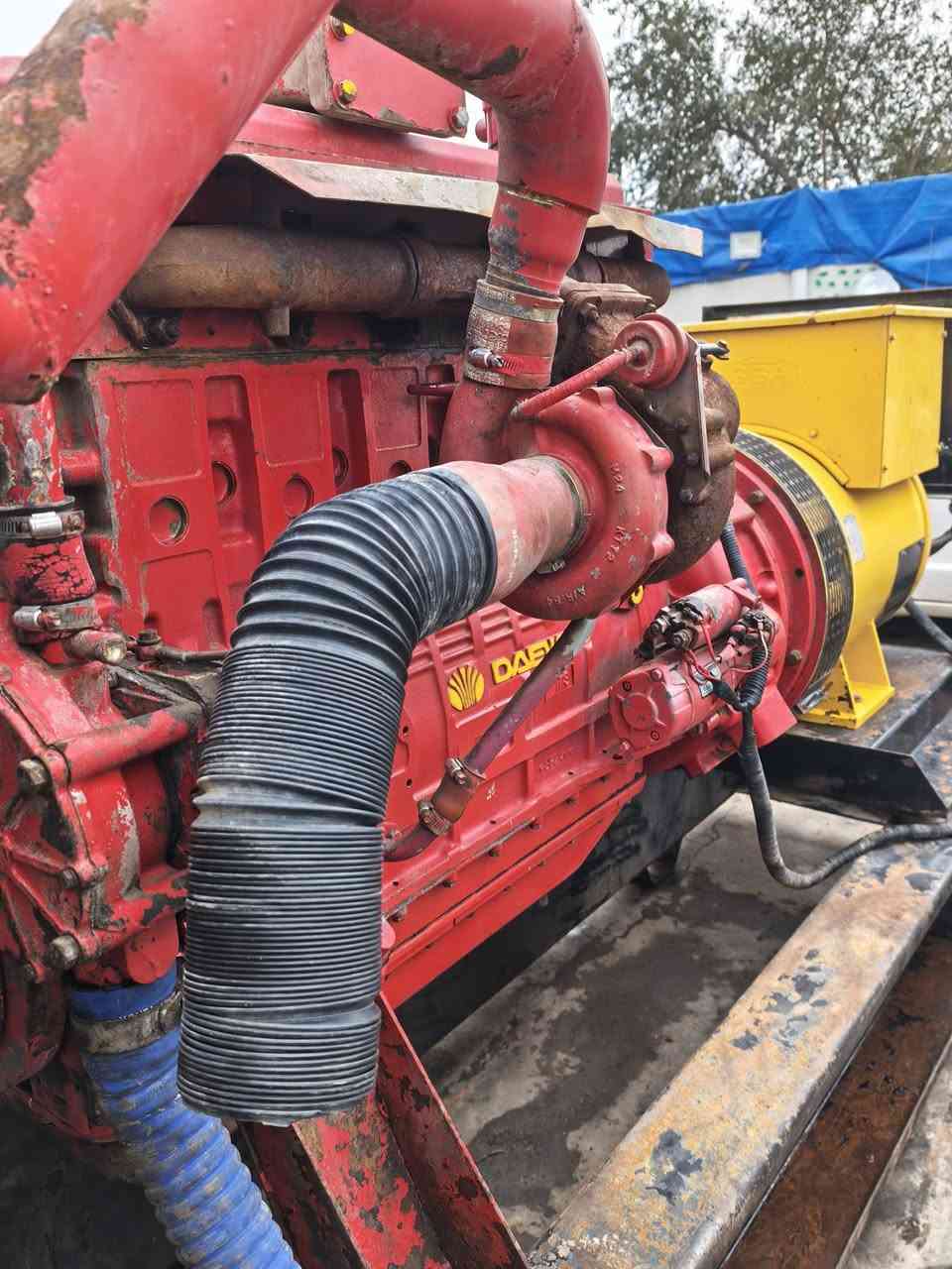 دايو عدد ٢ نفس الطبكه ٢٥٠م كورين كعربائي طبكه جديده ابشرط النضافه والحمل توليد انجه ابرودكشن سعر الواحد ٦٥ السعر بلاش 
077-009-01163
078-122-47651ديالى خانقين قرب كراج كلار فرع الثاني اربيل جنوبيه


**إذا كنت صاحب هذا الإعلان وتريد حذفه لأي سبب، رجاءا أرسل رسالة إلى الدعم الفني**