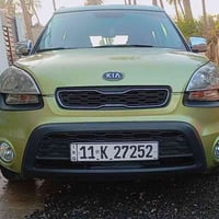 كيه صول موديل 2013 بسمي جاهزه مابيها اي نقص مكينه 1600 بسمي اريد مراوس...