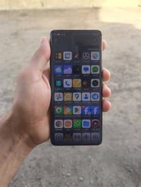 ريلمي ١١ برو بلس • ٥١٢ • شحن سريع ١٠٠ واط