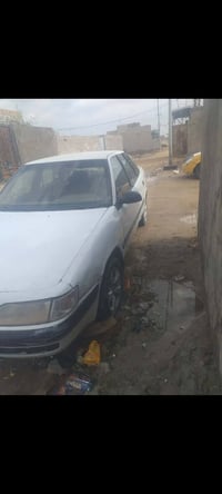 دايو برنس • رقم الماني • بلكوت