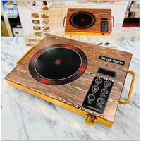 طباخ كهربائي • ليزري • توصيل لجميع المحافظات