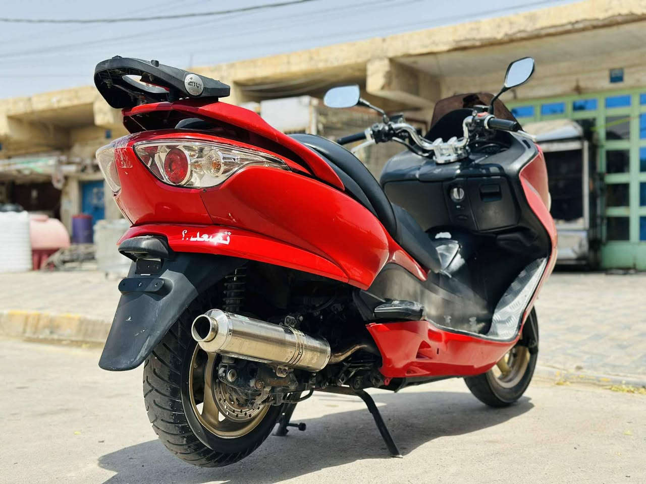 سلام عليكم فورزه صفر ٩ للبيع عميه بلادي مكينه خير من الله نضيفه مفتوحه مره وحده بغداد مو بل كوت كهربائيات شغله لا تبخير ولا تنقيص سعر ٩٠٠ بكان كوت كريميه *********** واتساب
