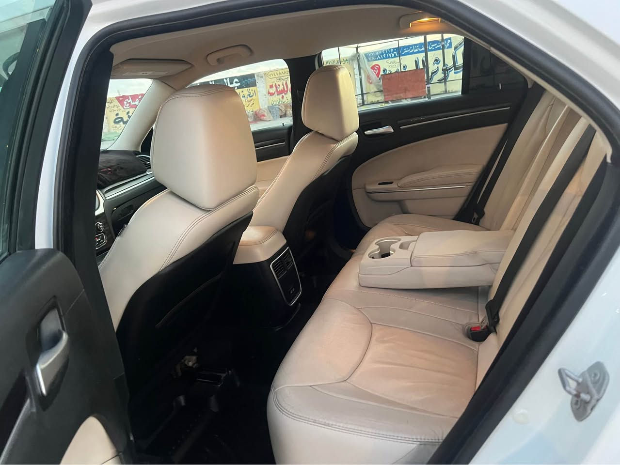 اوباما للبيع مديل 2015 اصل رقم بصره حره تحويل وارد كندي مكاني بصره مكينه 3600 بلاديه كفاله عامه فقط بيه قطعه وحده فول مواصفات عده الفتحه خزن ميموري داخل عسلي مرايات غلاب كشنات كهرباء *********** البصرة, العراق
