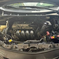 كورلا خليجية • ٢٠١٠ • محرك ١٨٠٠