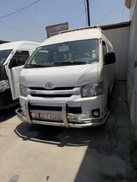 هايس • ٢٠١٥ • بغداد