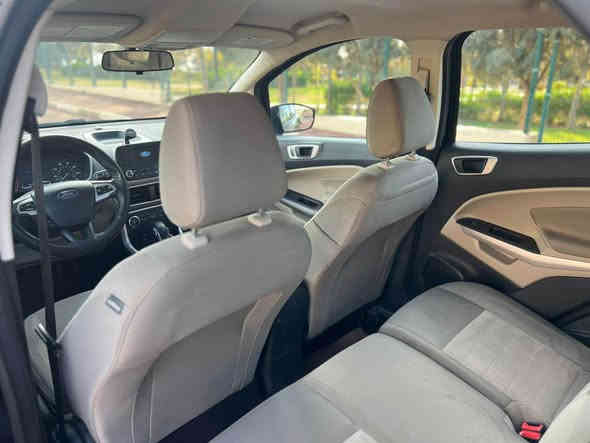 احترامي للآدمن ارجو الموافقه  
الرقمين بيهن واتساب 
***********–***********
فورت ايكو سبورت  موديل 2021 كلش كلش نظيفه 
سعر البيع 98 ورقه 
بيهه فقط جاملغ خلفي جهت السايق صبغ بدون دواخل 
محرك 3 سلندر المرغوب   ماشيه 35 الف كيلومتر 
 دينار مسرف مابيهه 
رقمها اربيل حديد دولي و تحويل بشرط 
مكان السياره دهوك قضاء عقره دهوك
