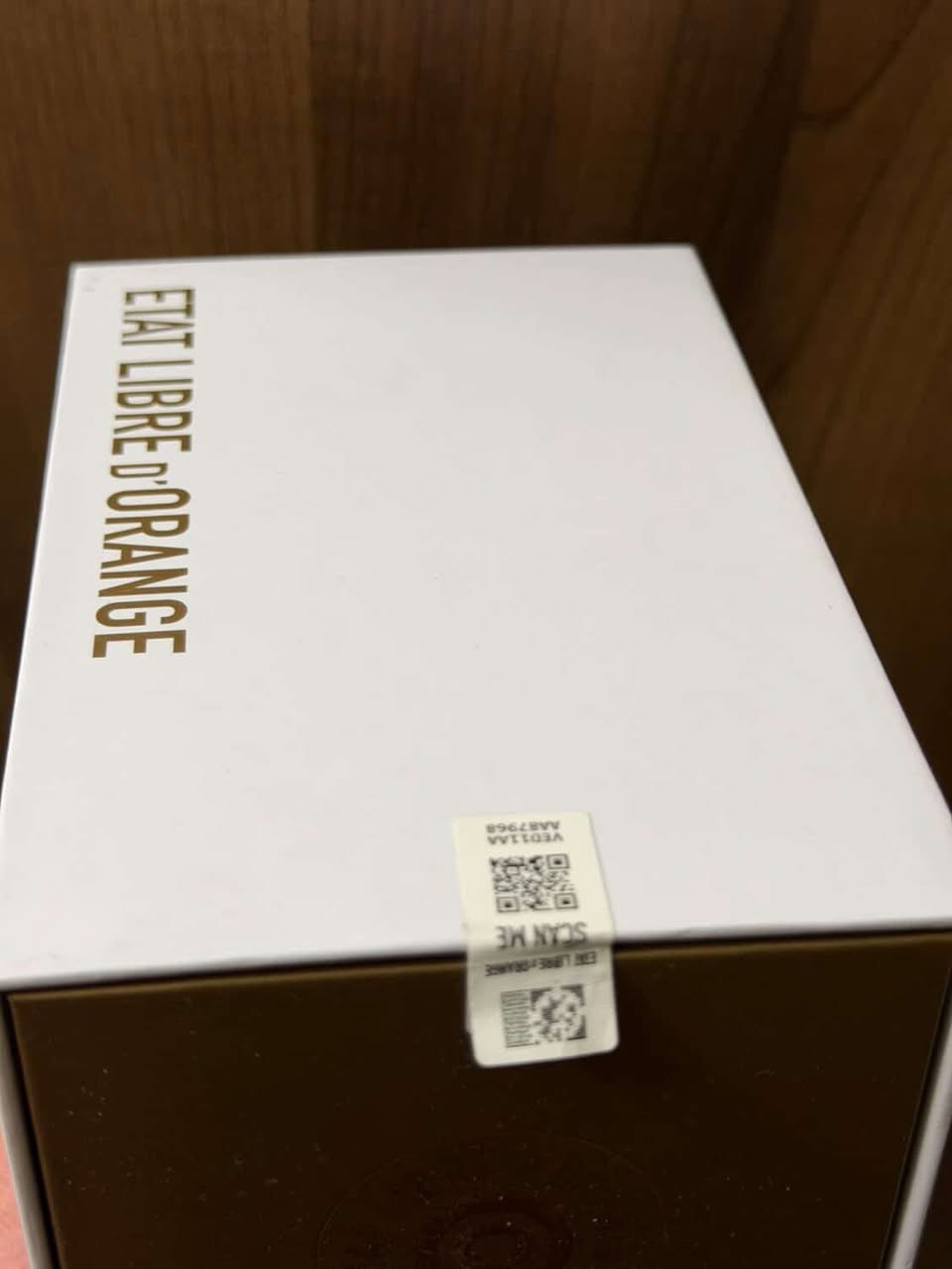 اكسبرمنتيم من ايتات الدار الي اكتسحت السوك ب اخر فترة الورد المعتق
رجالي مميز غريب للبيع مستخدم كما موضح للبيع بسعر مناسب 145 الف فقط 

مكاني بغداد توصيل فقط بغداد


**إذا كنت صاحب هذا الإعلان وتريد حذفه لأي سبب، رجاءا أرسل رسالة إلى الدعم الفني**