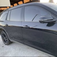 شوفرليت ترافس • ٢٠٢٤ • ٤٤ ألف