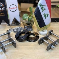 💢كماليات 4x4 Off Road💢                   💥ملوك النيسان💥    وصلتنه وجبة...