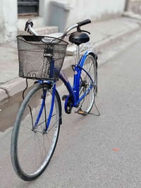 دراجات • تقاطع درويش • بياع