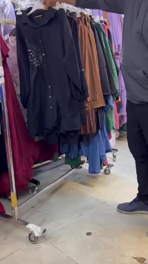 ✨️شروة أطقم نسائي 
✨️العدد 150 سيريات نظامية ومكسر 
✨️السعر 7.50$
🌟للحجز والاستفسار على الوتس👇
+905377654036


**إذا كنت صاحب هذا الإعلان وتريد حذفه لأي سبب، رجاءا أرسل رسالة إلى الدعم الفني**