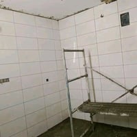 خلفه سيراميك من بغداد متفرق حاليا شغل درجه اولى ع المتر وبليوميه واتسا...