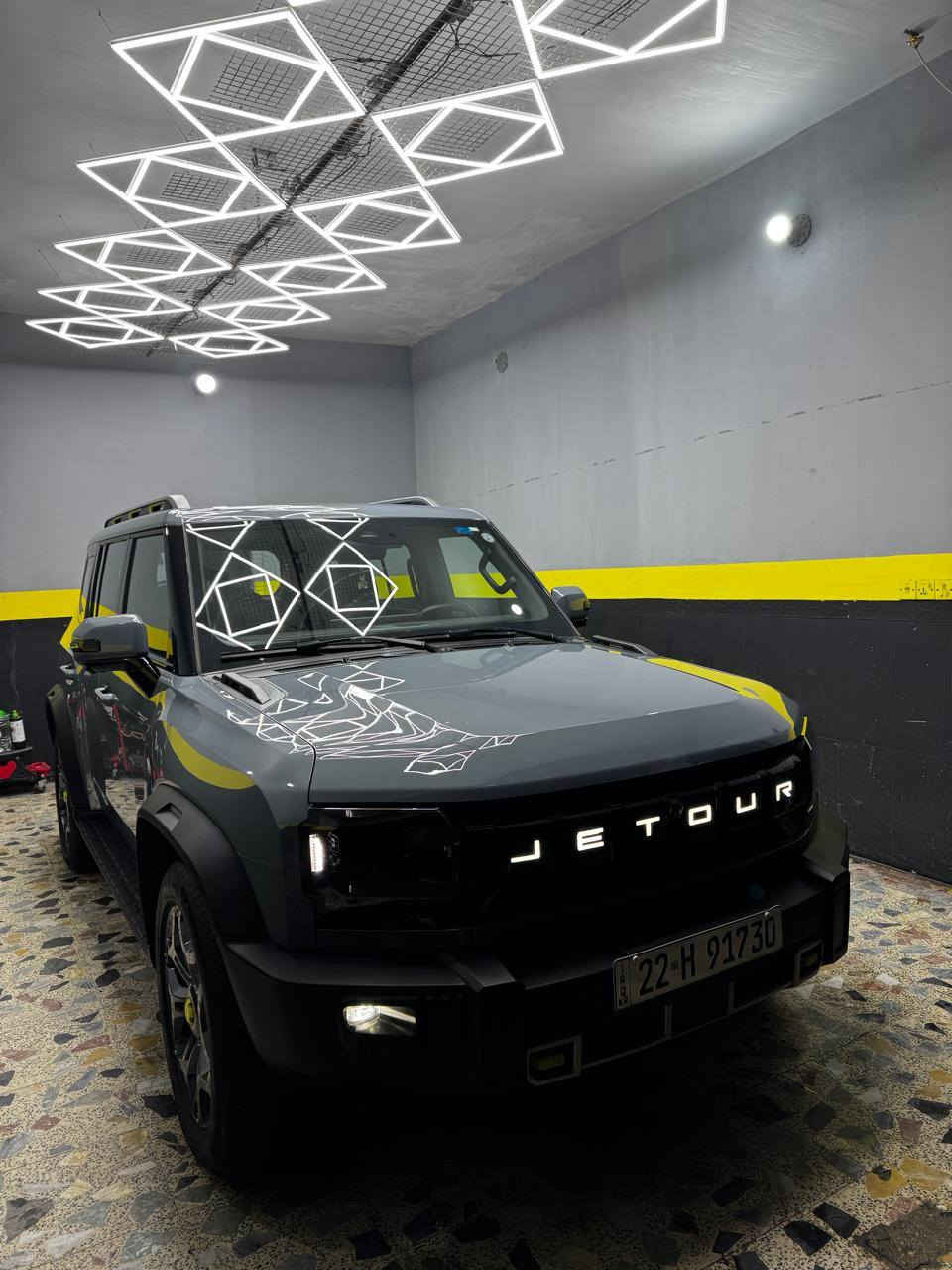 Jetour T2
2025(Full Options) تحت ضمان الوكالة
المحرك: 2.0 لتر تيربو
دفع رباعي ذكي (4WD) من شركة
بانوراما
تدفئه وتبريد كشنات
كاميرات محيطية 540 درجة
رادار أمامي وتنبيه تصادم مع مكابح طوارئ.
​نظام الحفاظ على المسار ونظام مراقبة النقاط العمياء.
​حساسات أمامية وخلفية
كفالة عامه ماشية 18 الف عله ايدي من الوكاله
السعر 270 وبيها مجال بسيط مكاني كربلاء ***********
