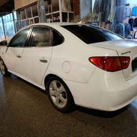 الانترا • ٢٠٠٧ • رانية