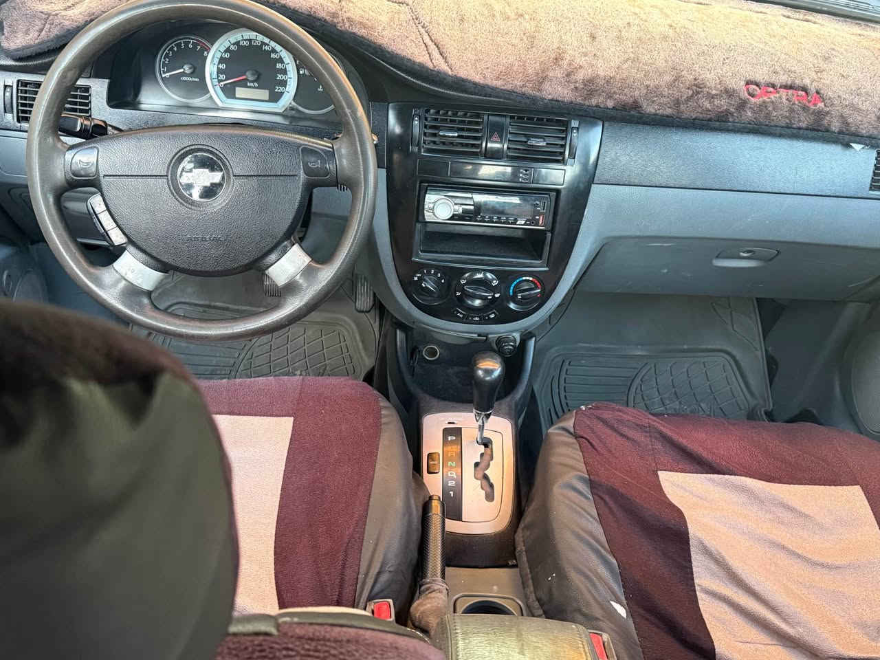 اوبتره 2009///////:::*********** بغداد, العراق
