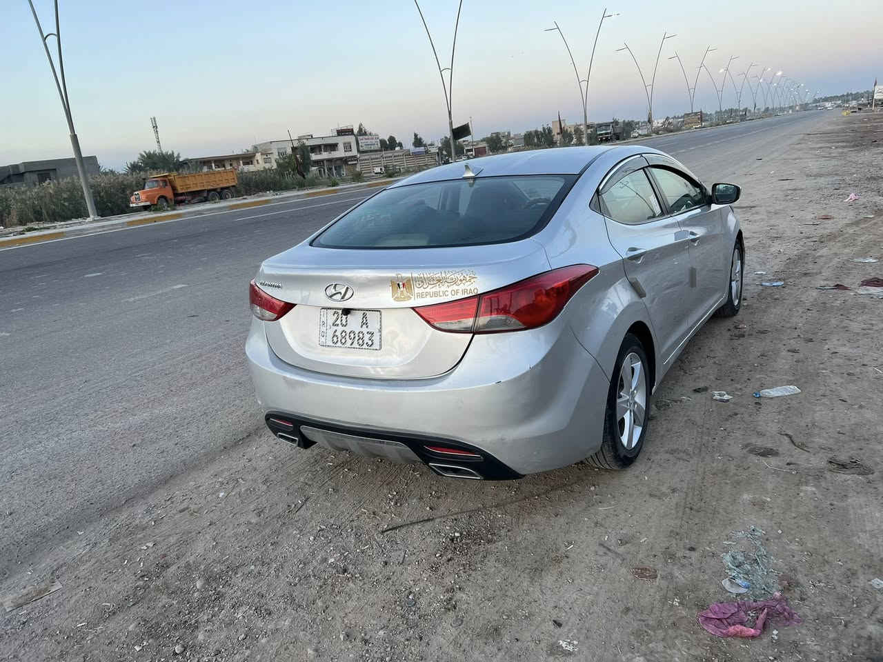 النترا البيع موديل 13 السعر 110بيها مجال مكاني تقاطع القدس الرقم ***********
