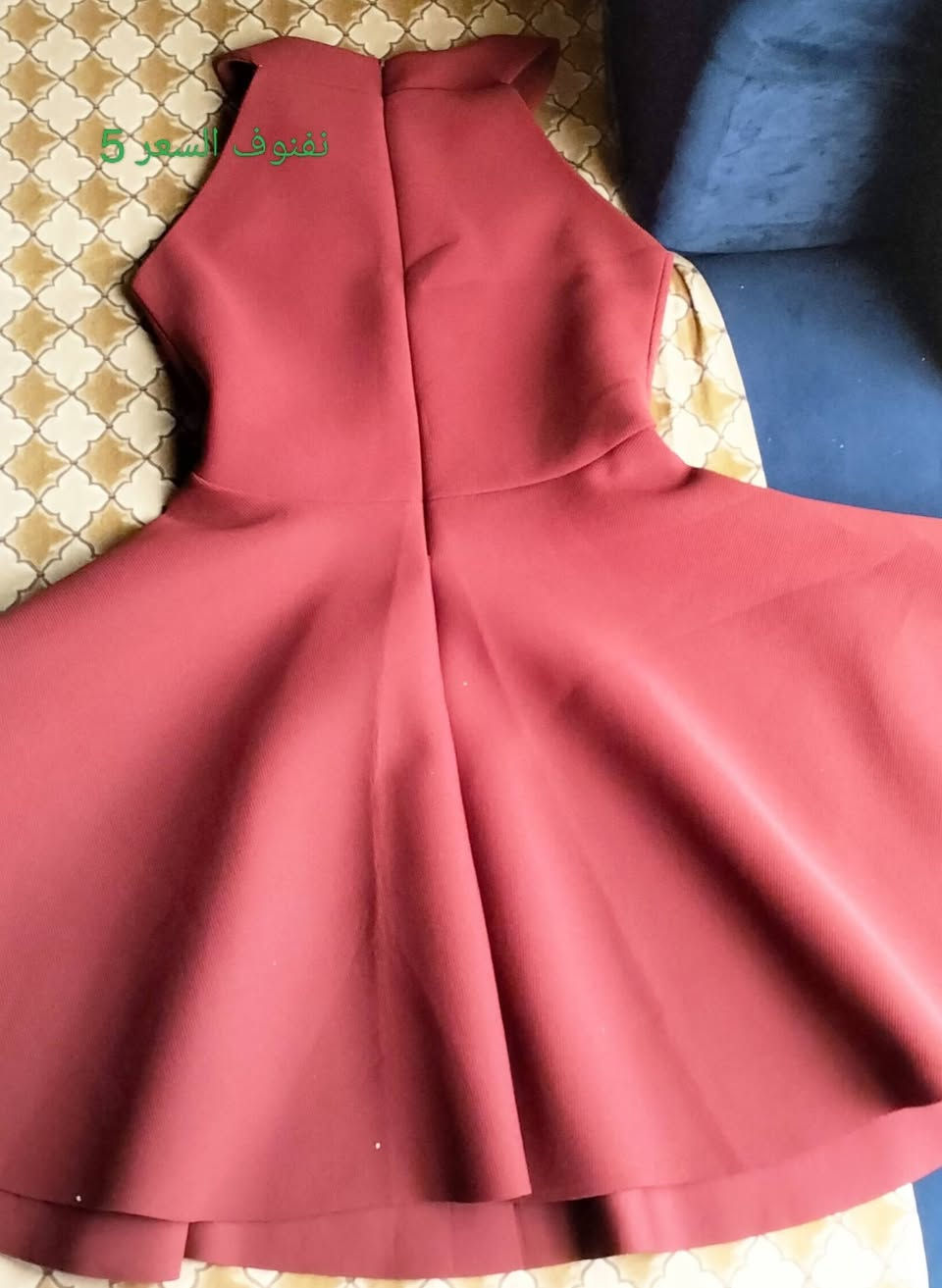 للبيع


**إذا كنت صاحب هذا الإعلان وتريد حذفه لأي سبب، رجاءا أرسل رسالة إلى الدعم الفني**