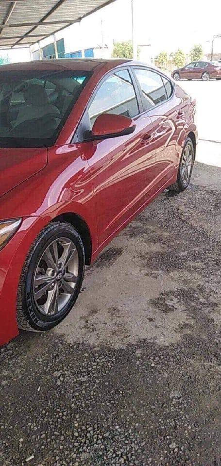 السلام عليكم
للبيع 🌪️

النترا  2017

وارد امريكي  +  فول مواصفات + بصمة + فتحة سقف  

الضرر فقط البنيد  وصورة الحادث من امريكا بالصور فقط البنيد والدعامية مبدلة 

السيارة مكفولة  من كلشي للاستفسار الاتصال ع هذا الرقم /***********
