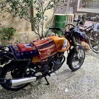 لايتي • ٢٠٠ سي سي • موديل ٢٢