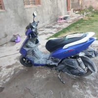 جي تي ار • نضيف • كهرباء شغاله