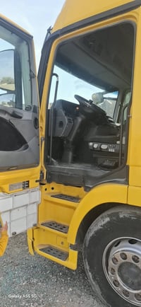 اكتروس • موديل ٢٠١١ • حجم ٢٥٤٦