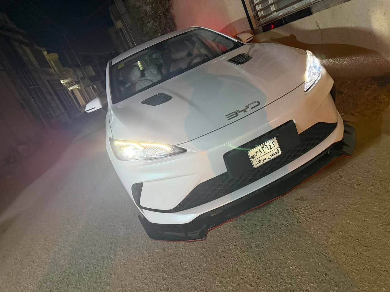 للبيع ماشيه ١٤٠فقط بعدهي  شركه يعني
***********
رقم بغداد بسمي
