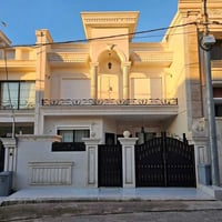 أربيل الجديدة • ٢٠٠م • ٥ غرف