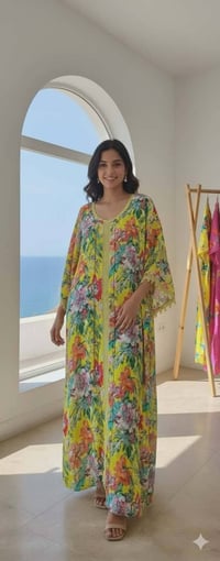 دشاديش كشمير • دراعات بيج • شحن لكافة المحافظات