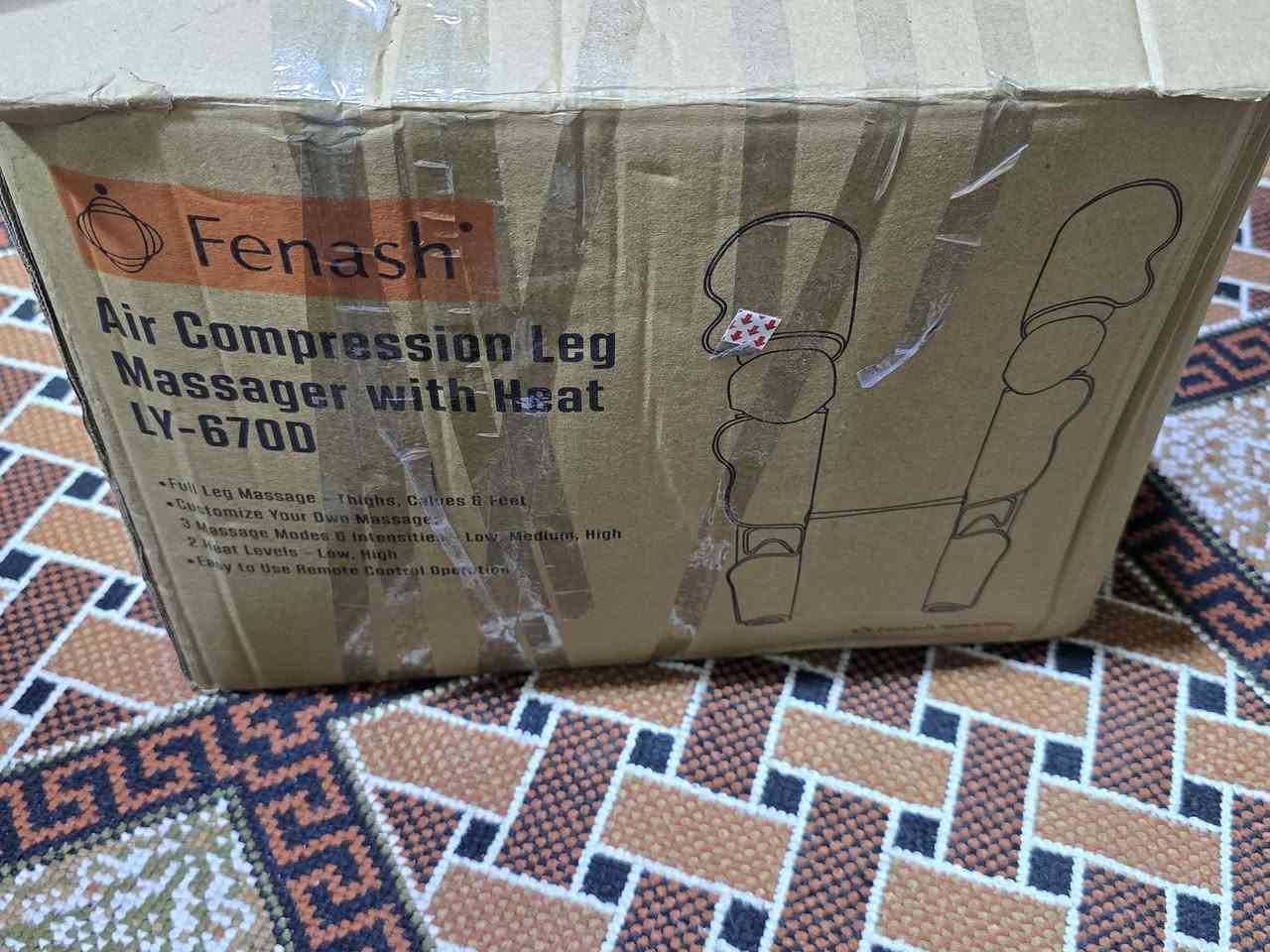 دلاكة قدم
انطونا بي سعر


**إذا كنت صاحب هذا الإعلان وتريد حذفه لأي سبب، رجاءا أرسل رسالة إلى الدعم الفني**