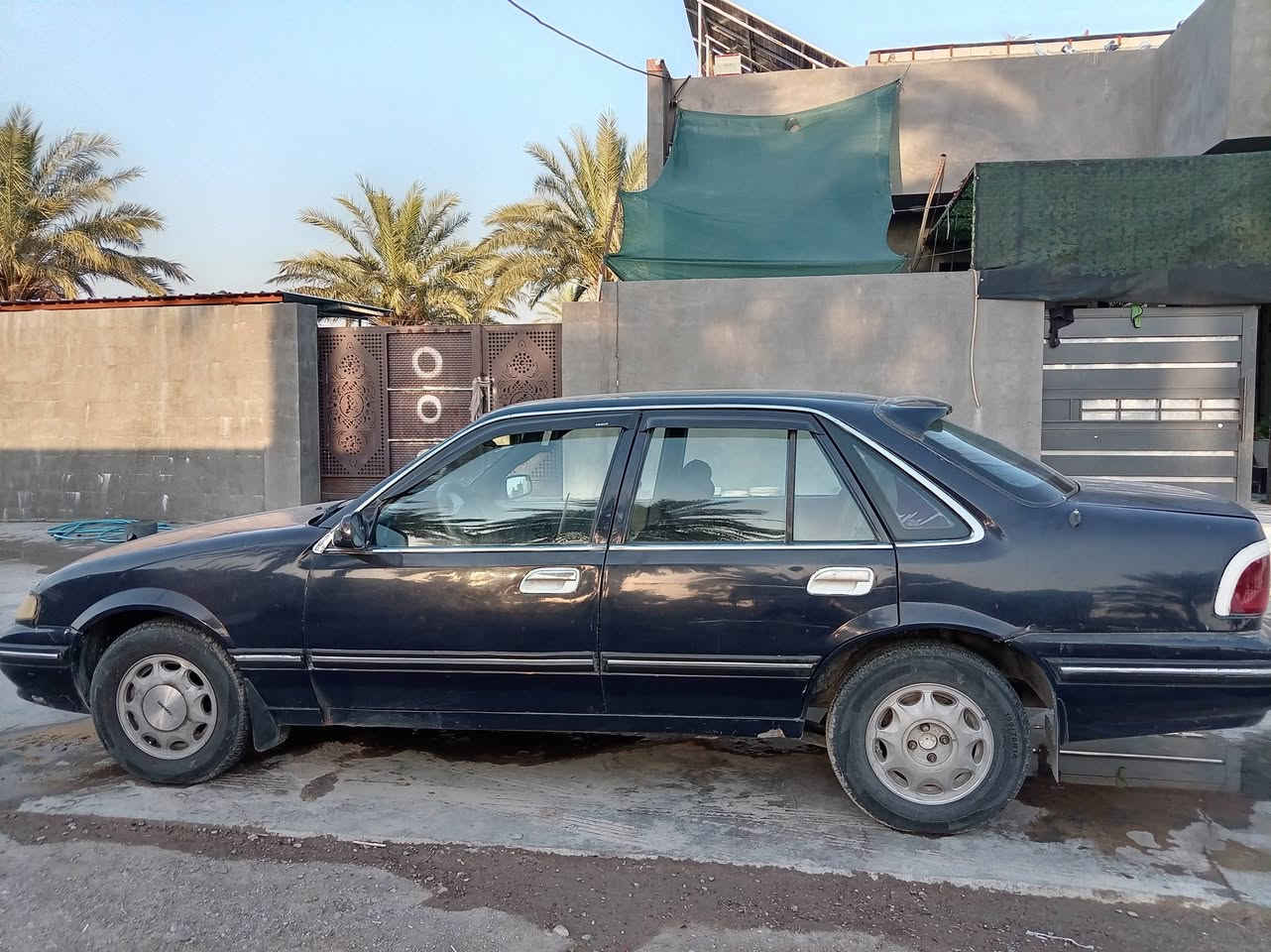 برنس موديل 1994سنويه نافذه من 2020 ماعليها غرامات لاتنقيص ولا تبخير مكينه حاويه گير اوتماتيك تخم تاير كهربائيات 28 وبيها مجال عنوان بعقوبه بهرز
برنس موديل 1994سنويه نافذه من 2020 ماعليها غرامات لاتنقيص ولا تبخير مكينه حاويه گير اوتماتيك تخم تاير كهربائيات 28 وبيها مجال عنوان بعقوبه بهرز
***********
