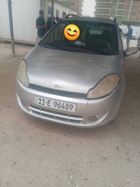 شيري اي ون رقم بغداد دولي موديل 13 مكفوله من الضربه تبريد شغال تدفئه م...