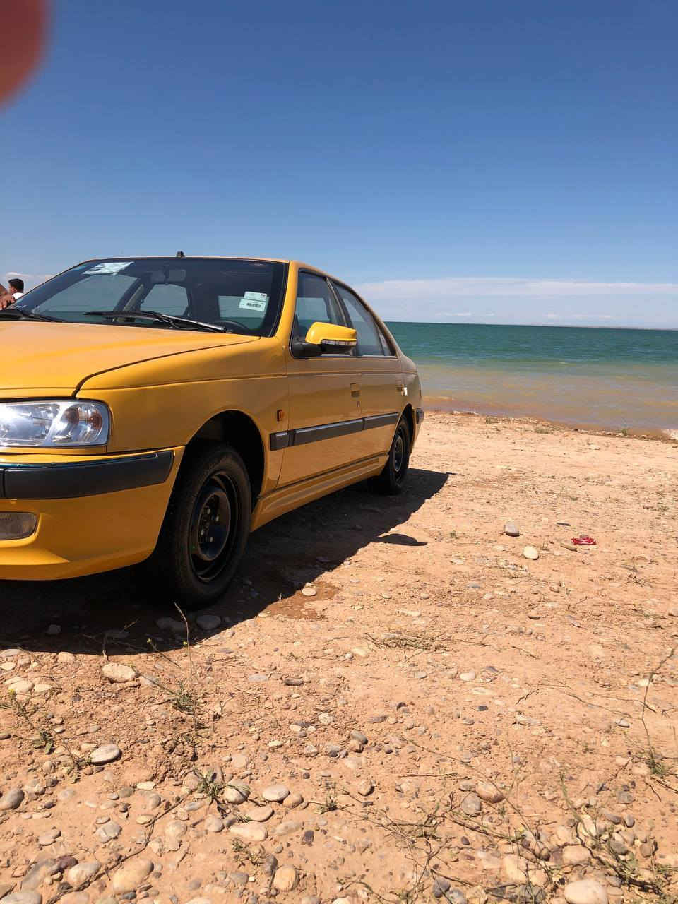 السلام عليكم بيجو بارص موديل 15 حادث خشم الجاملغ بدون شاصي تخم تاير كير مكينه حدادية كله جديد  هيئة غرامات مصفرة بغداد الدورة ب ٥٣ وبيها مجال
***********
