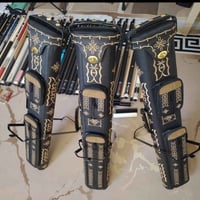 جنط شخصي • بكج كامل