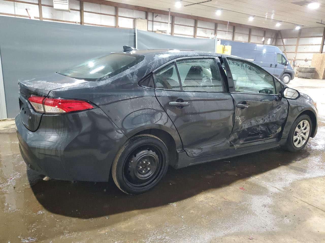 السلم عليكم كورله لبيع بانزين فقط مديل ٢٠٢٤ لسياره جديده ترقيم جديد هزه جديده تخم تاير ياباني لسياره تينار متصرف عليهه بيهه ملاحظات مالشحنشخوط بصيطه بل قماره وتكم مكان السياره بغداد الزعفرانيه لستفسار اكثر ***********
